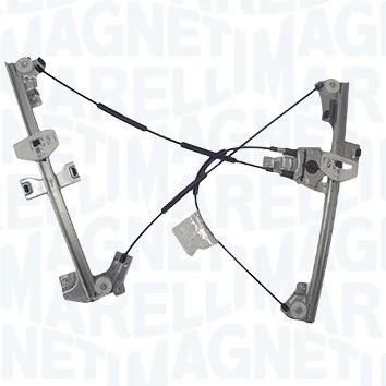 Window Regulator